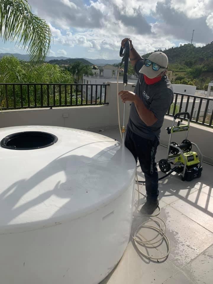 Plomería en General (Proceso)