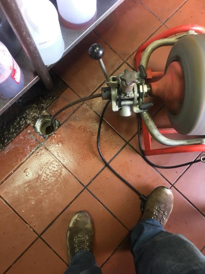 Plomería en General (Proceso)