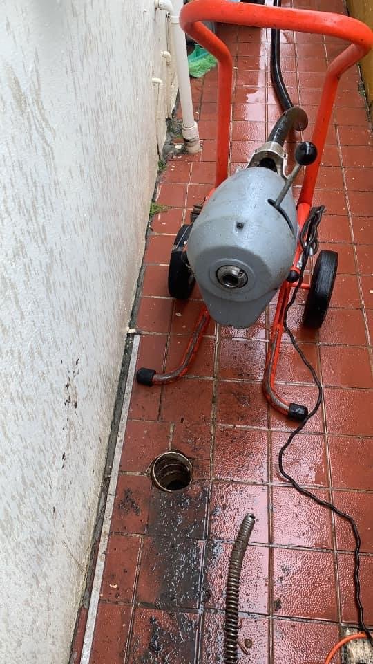 Plomería en General (Proceso)