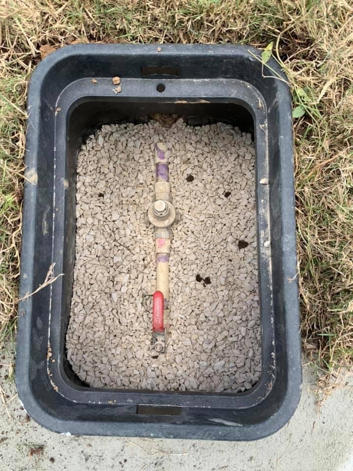 Plomería en General (Mantenimiento)